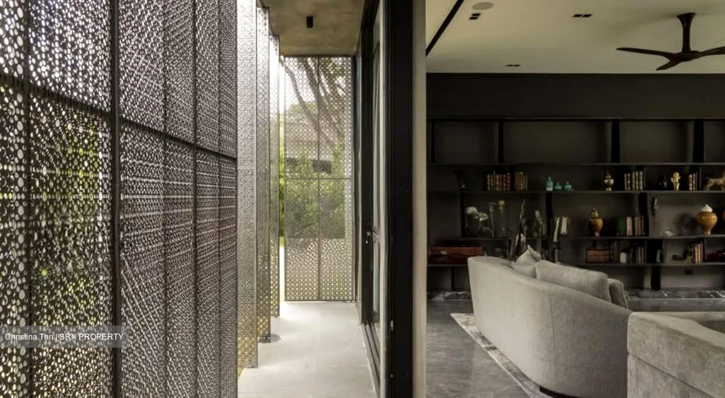 Dunearn Road (D11), Condominium #560861431